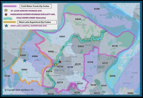 St. Louis County - RECA Missouri Resources